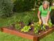 making gardening easier
