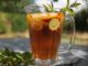 How To Grow And Make Your Own Tea
