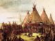 Survival Gardening -- The Native-American Way