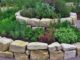 Herb Spirals: The Best Way To Grow Maximum Plants In Minimum Space