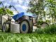 Here’s Why You Should Have Less Lawn (And More Garden) This Year