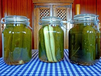 Wise Preppers Don’t Just Stockpile Food. They Do This, Too.